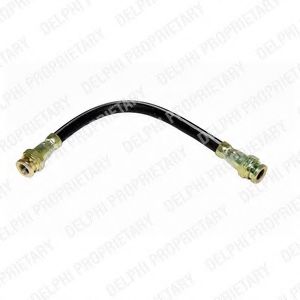Тормозной шланг DELPHI LH3703