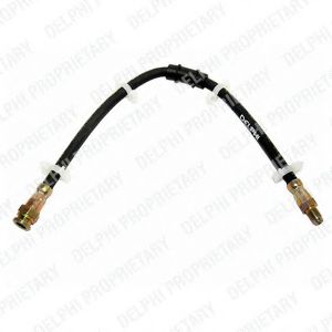 Тормозной шланг DELPHI LH3735