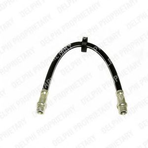 Тормозной шланг DELPHI LH3768