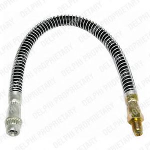 Тормозной шланг DELPHI LH3770