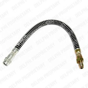 Тормозной шланг DELPHI LH3771