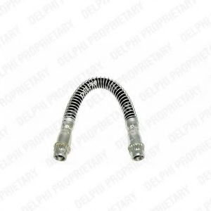Тормозной шланг DELPHI LH3772