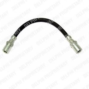 Тормозной шланг delphi LH3777