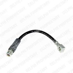 Тормозной шланг DELPHI LH3784