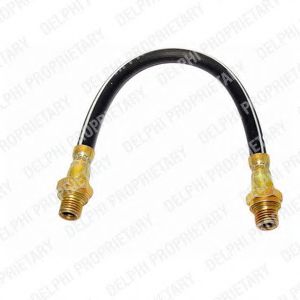 Тормозной шланг DELPHI LH3790