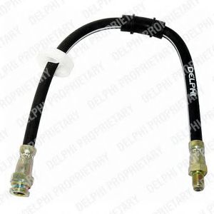 Тормозной шланг DELPHI LH3793