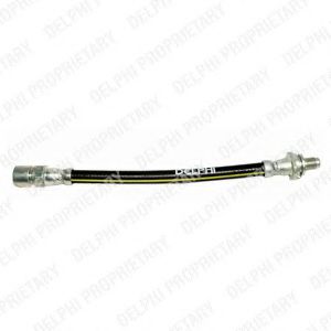 Тормозной шланг DELPHI LH3796