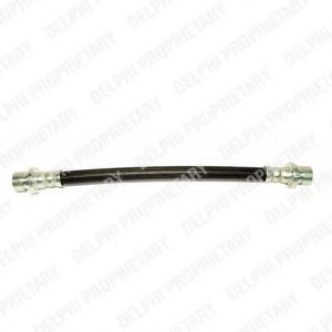 Тормозной шланг delphi LH5173