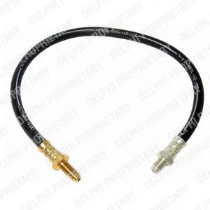 Тормозной шланг delphi LH5209