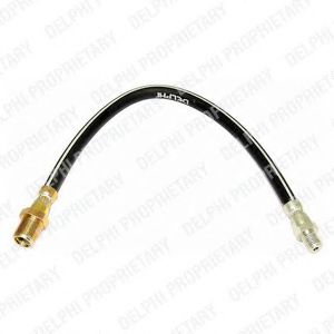 Тормозной шланг DELPHI LH5885