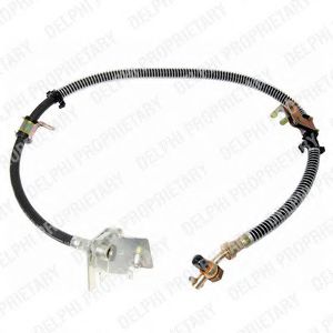 Тормозной шланг DELPHI LH5993