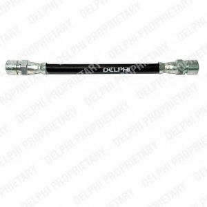 Тормозной шланг DELPHI LH6018