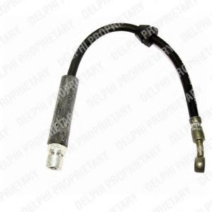 Тормозной шланг DELPHI LH6021