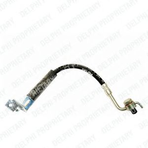 Тормозной шланг DELPHI LH6030