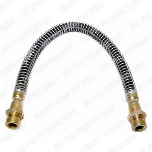 Тормозной шланг DELPHI LH6052
