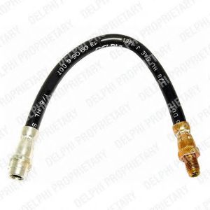 Тормозной шланг DELPHI LH6064