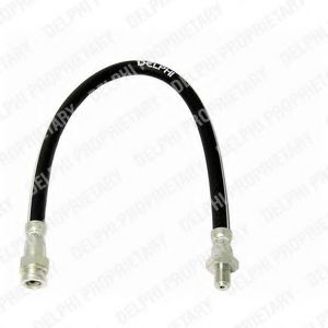 Тормозной шланг DELPHI LH6067