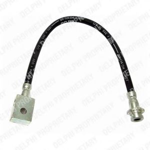 Тормозной шланг DELPHI LH6068