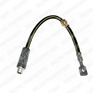 Тормозной шланг DELPHI LH6072