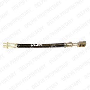 Тормозной шланг DELPHI LH6073