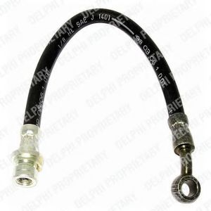 Тормозной шланг DELPHI LH6075