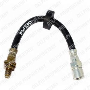 Тормозной шланг DELPHI LH6078