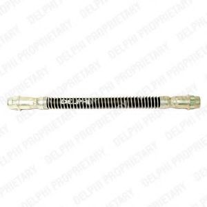 Тормозной шланг DELPHI LH6103
