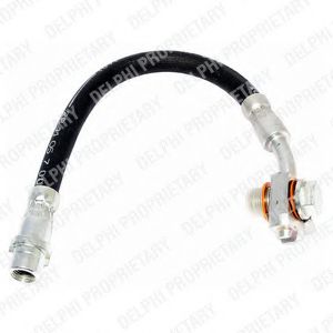 Тормозной шланг DELPHI LH6109