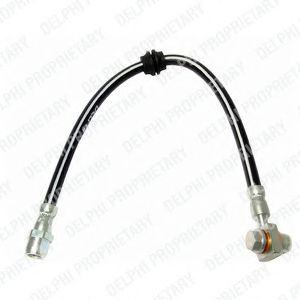 Тормозной шланг DELPHI LH6113