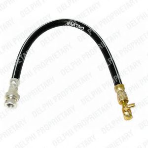 Тормозной шланг DELPHI LH6186