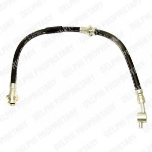 Тормозной шланг DELPHI LH6204