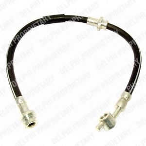 Тормозной шланг DELPHI LH6205