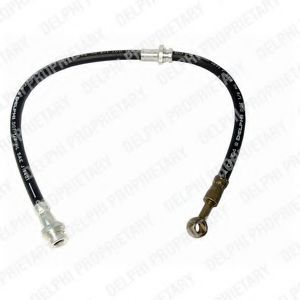 Тормозной шланг DELPHI LH6221