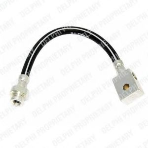 Тормозной шланг DELPHI LH6225