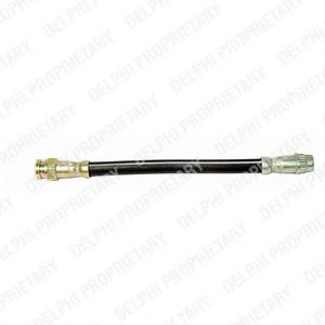 Тормозной шланг DELPHI LH6235
