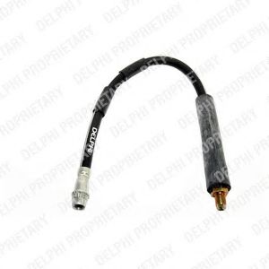 Тормозной шланг DELPHI LH6236