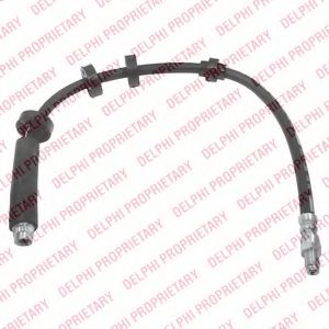 Тормозной шланг DELPHI LH6239