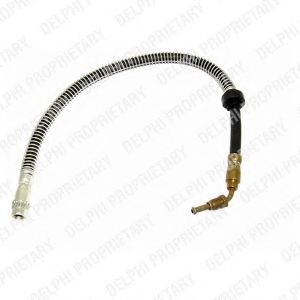 Тормозной шланг DELPHI LH6243