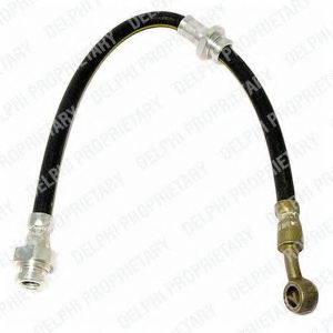 Тормозной шланг DELPHI LH6270