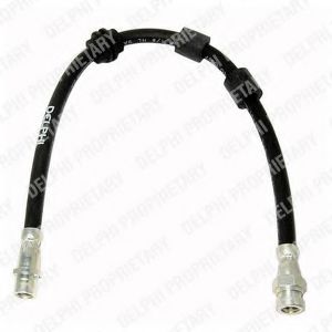 Тормозной шланг DELPHI LH6287
