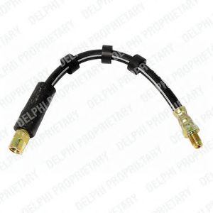 Тормозной шланг DELPHI LH6294