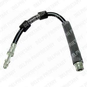 Тормозной шланг DELPHI LH6299