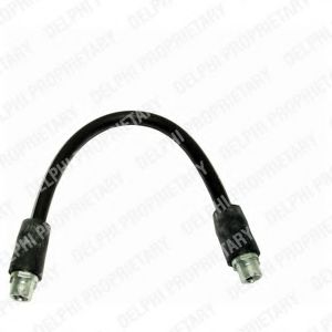 Тормозной шланг DELPHI LH6336