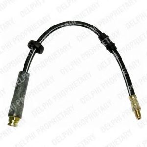 Тормозной шланг DELPHI LH6346