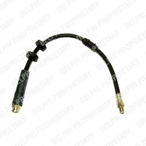 Тормозной шланг DELPHI LH6347