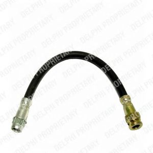 Тормозной шланг DELPHI LH6350