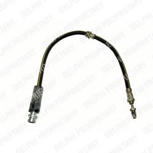 Тормозной шланг DELPHI LH6368