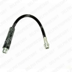 Тормозной шланг DELPHI LH6369