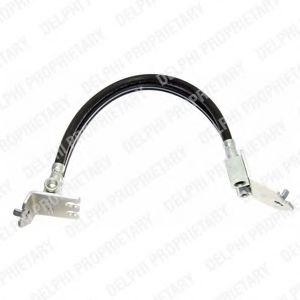 Тормозной шланг DELPHI LH6372