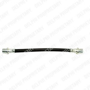 Тормозной шланг DELPHI LH6375